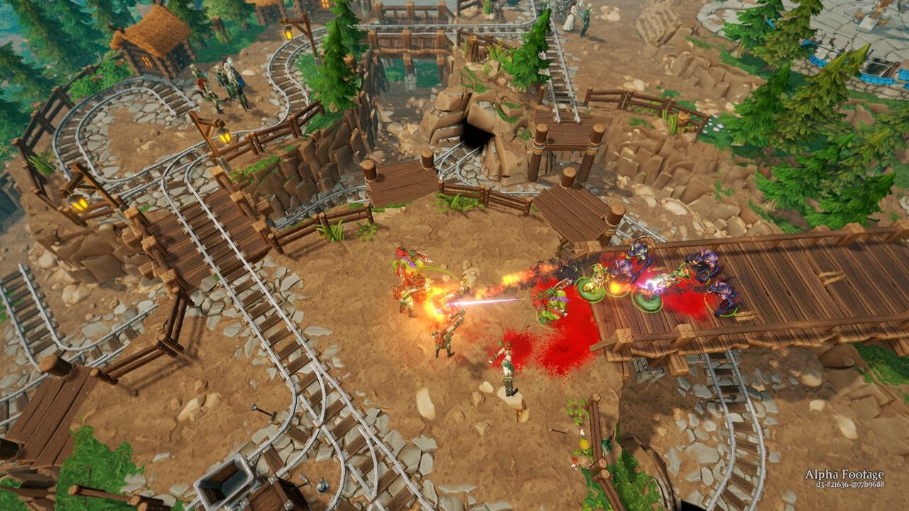 Dungeons 3 - Imagen 28